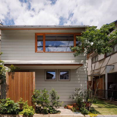 時が経つほど美しくなる家を ― こなから建築工房の家づくり