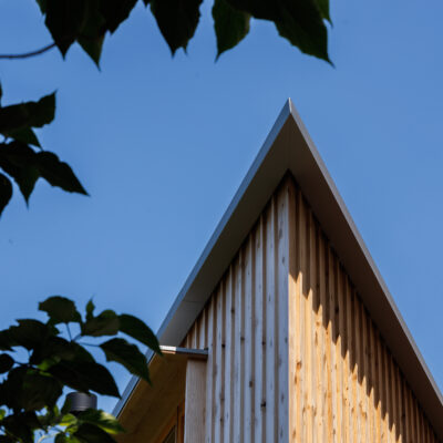 【ご報告】「坂の上の小さな家」が